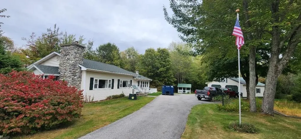 79 Stillwater Avenue Orono ME 04473