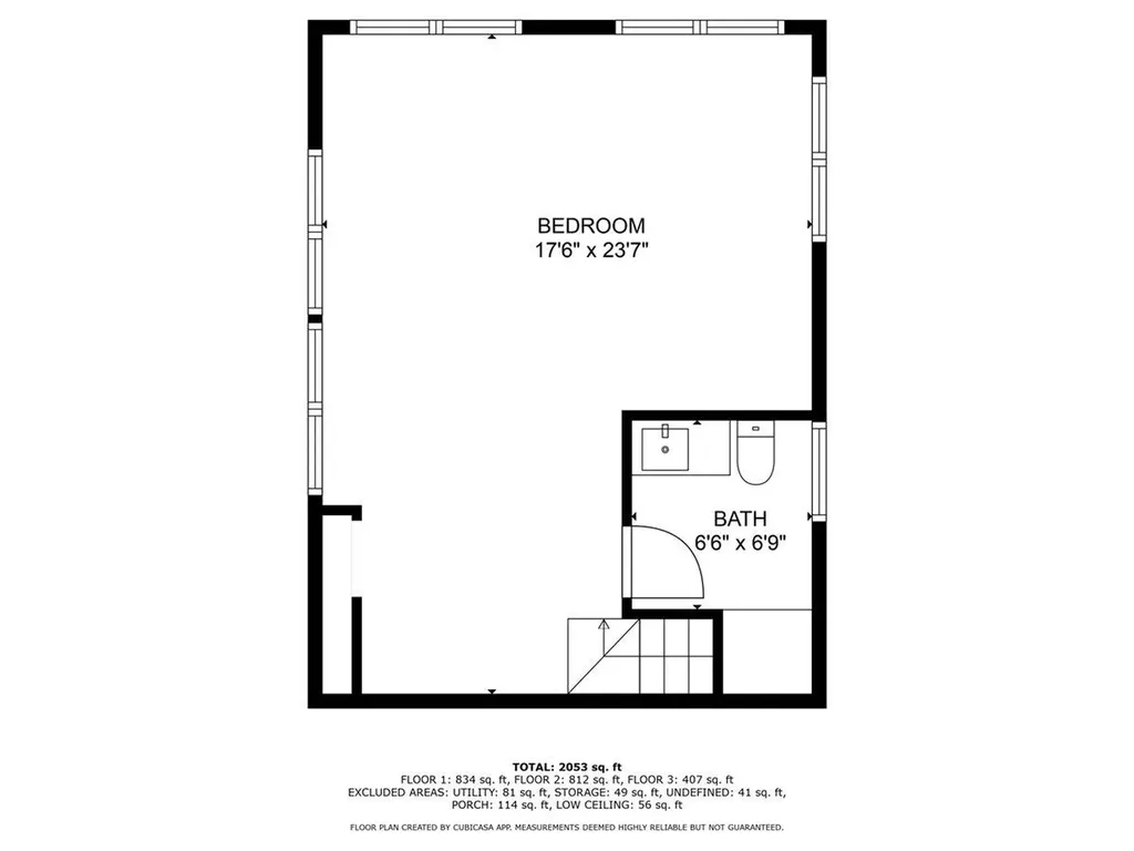 111 Long Cove Point Road Bristol ME 04541