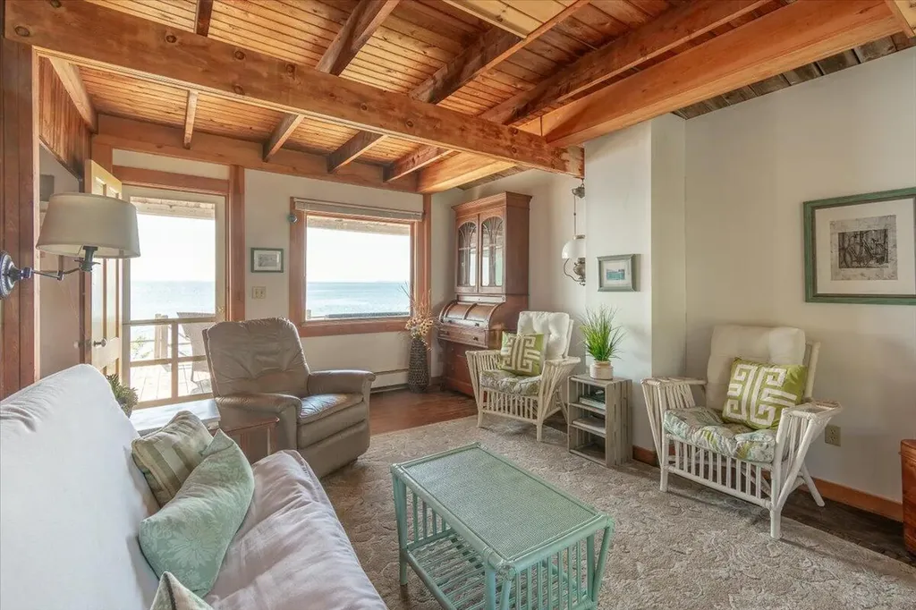 111 Long Cove Point Road Bristol ME 04541