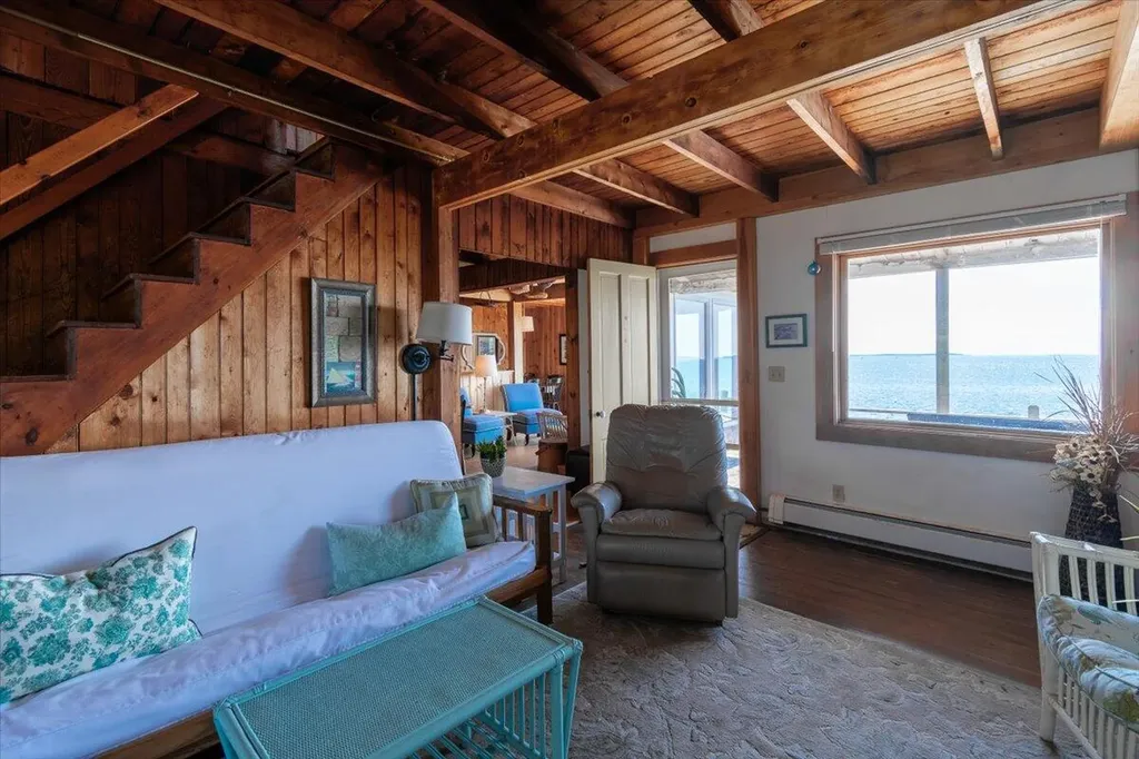 111 Long Cove Point Road Bristol ME 04541