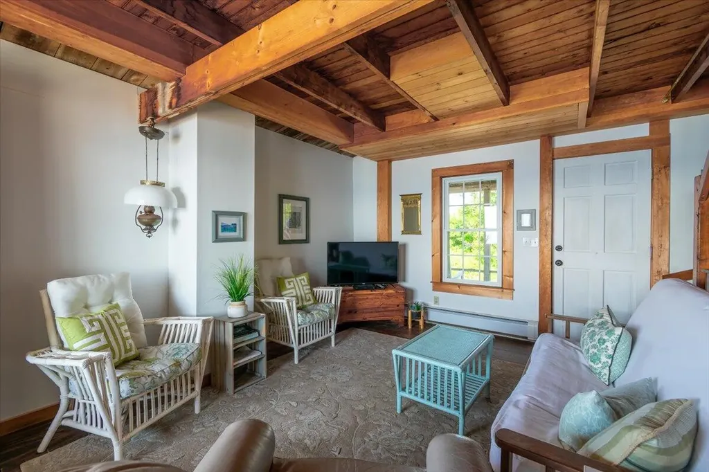 111 Long Cove Point Road Bristol ME 04541