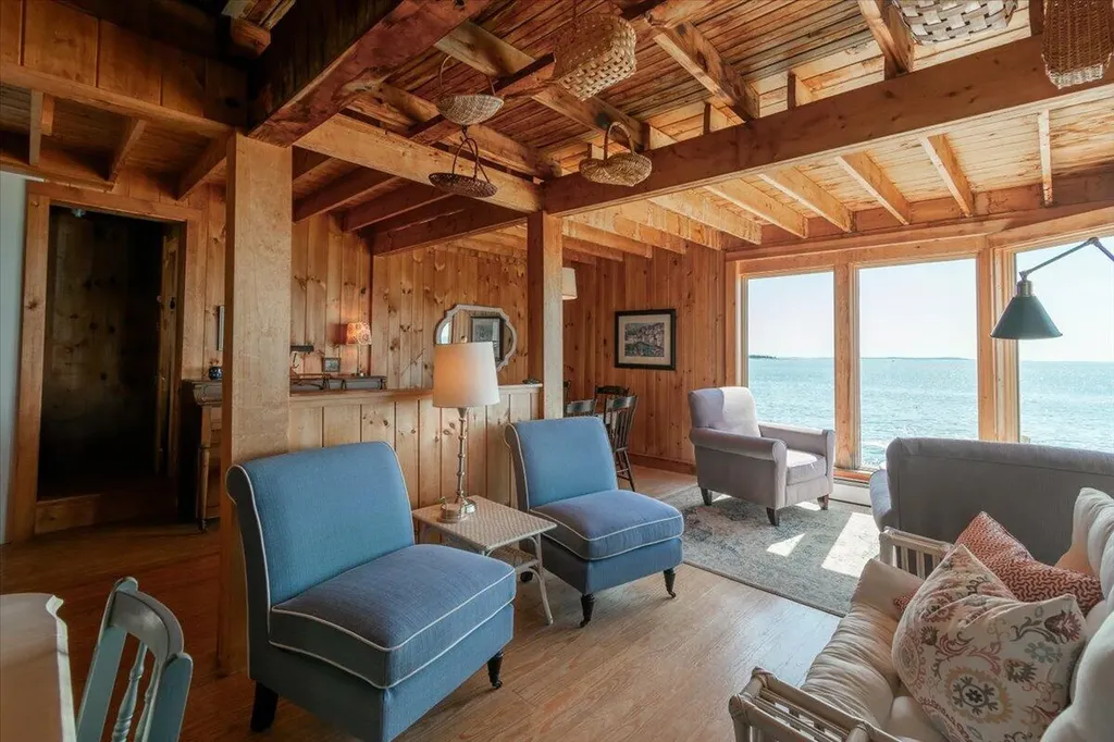 111 Long Cove Point Road Bristol ME 04541