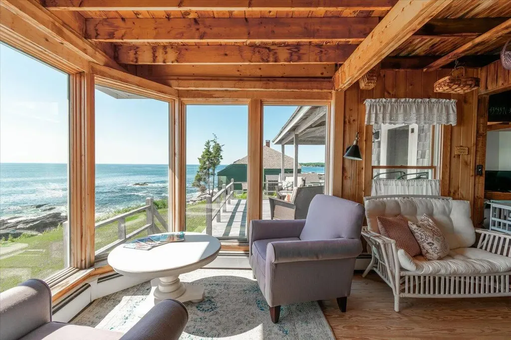 111 Long Cove Point Road Bristol ME 04541