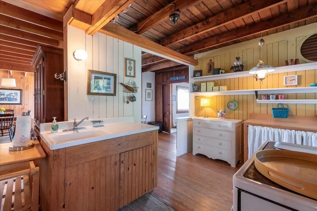 111 Long Cove Point Road Bristol ME 04541
