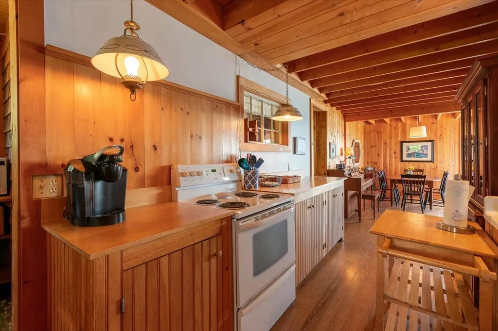 111 Long Cove Point Road Bristol ME 04541
