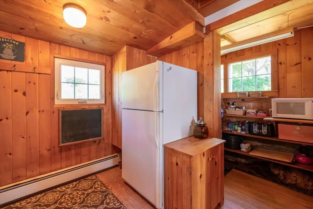 111 Long Cove Point Road Bristol ME 04541