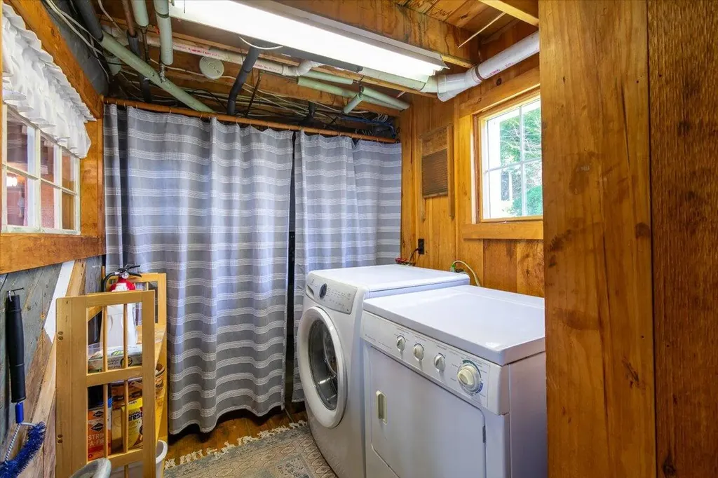 111 Long Cove Point Road Bristol ME 04541