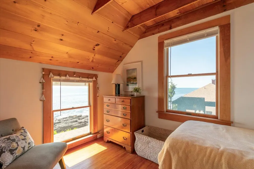 111 Long Cove Point Road Bristol ME 04541