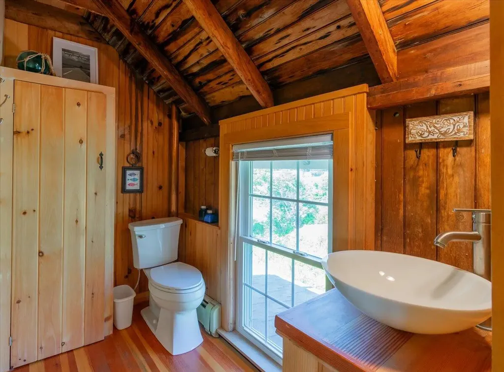 111 Long Cove Point Road Bristol ME 04541