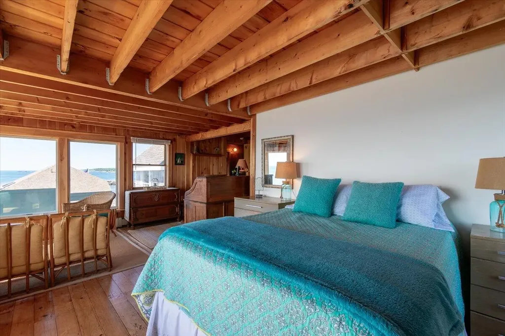 111 Long Cove Point Road Bristol ME 04541