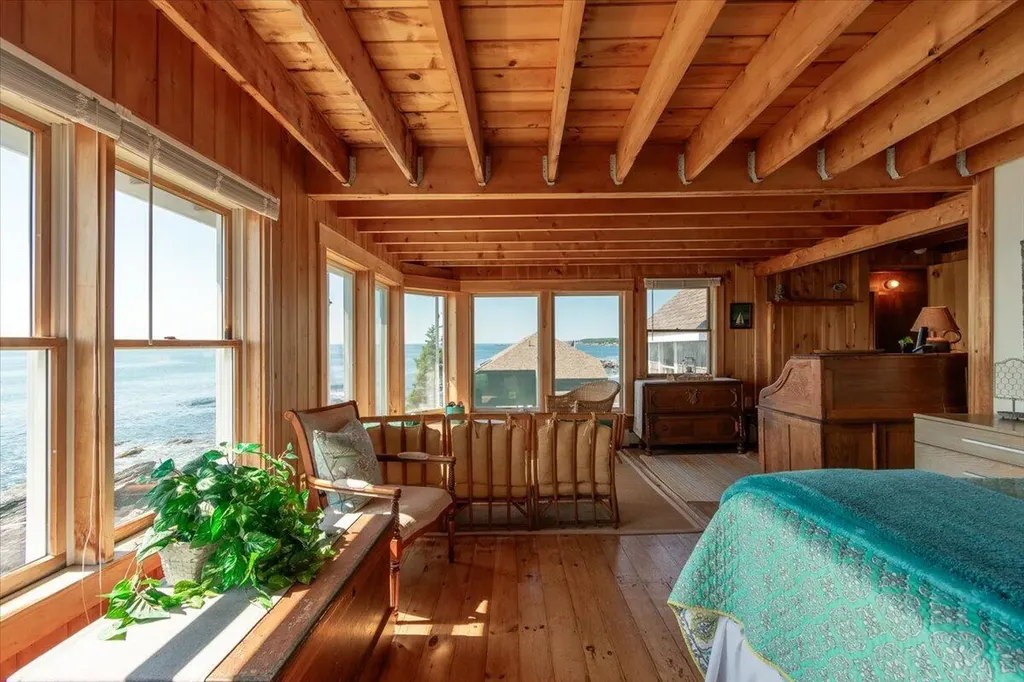 111 Long Cove Point Road Bristol ME 04541