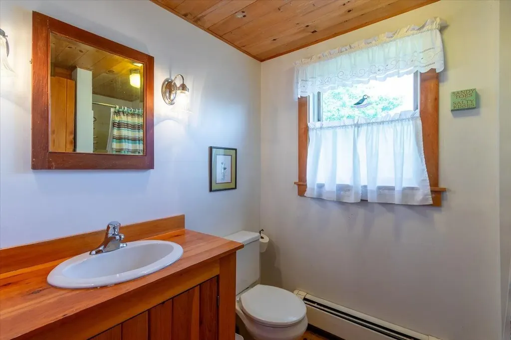 111 Long Cove Point Road Bristol ME 04541