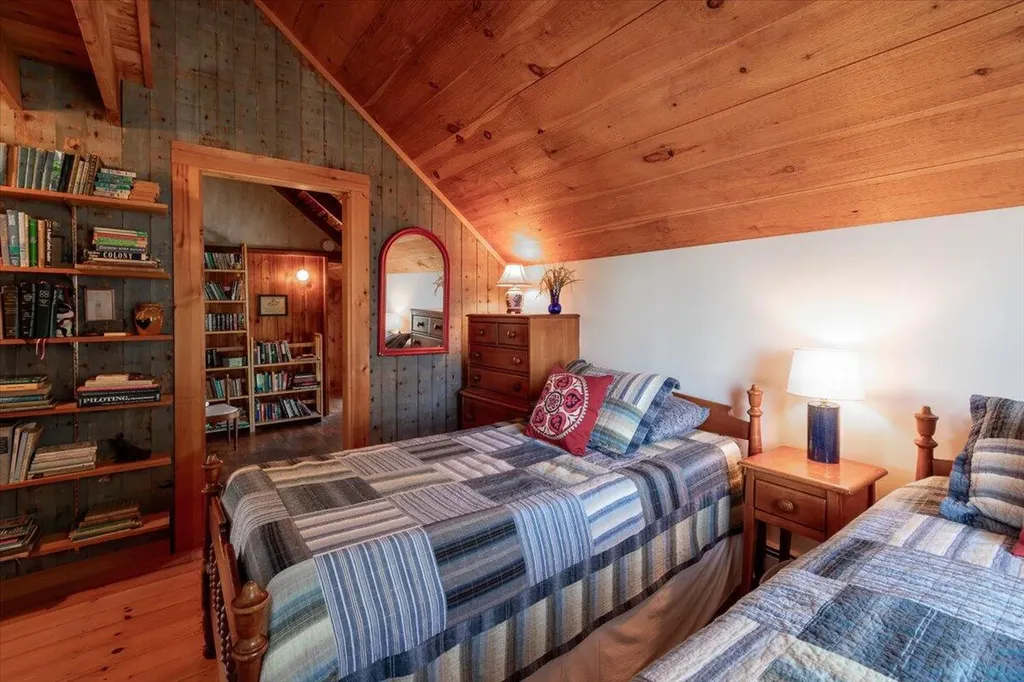 111 Long Cove Point Road Bristol ME 04541