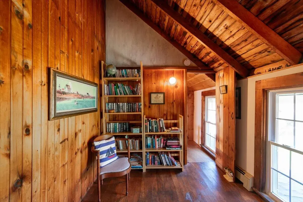 111 Long Cove Point Road Bristol ME 04541