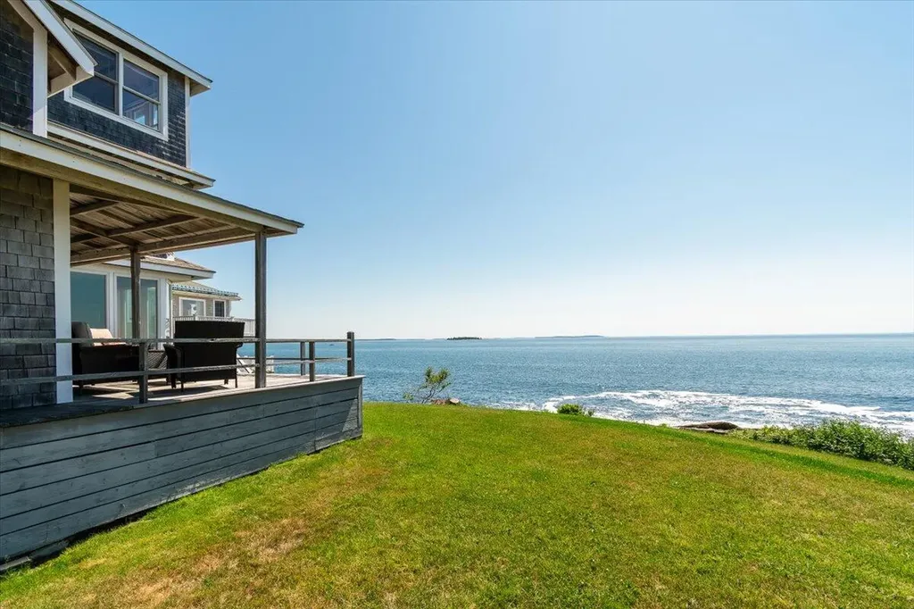 111 Long Cove Point Road Bristol ME 04541