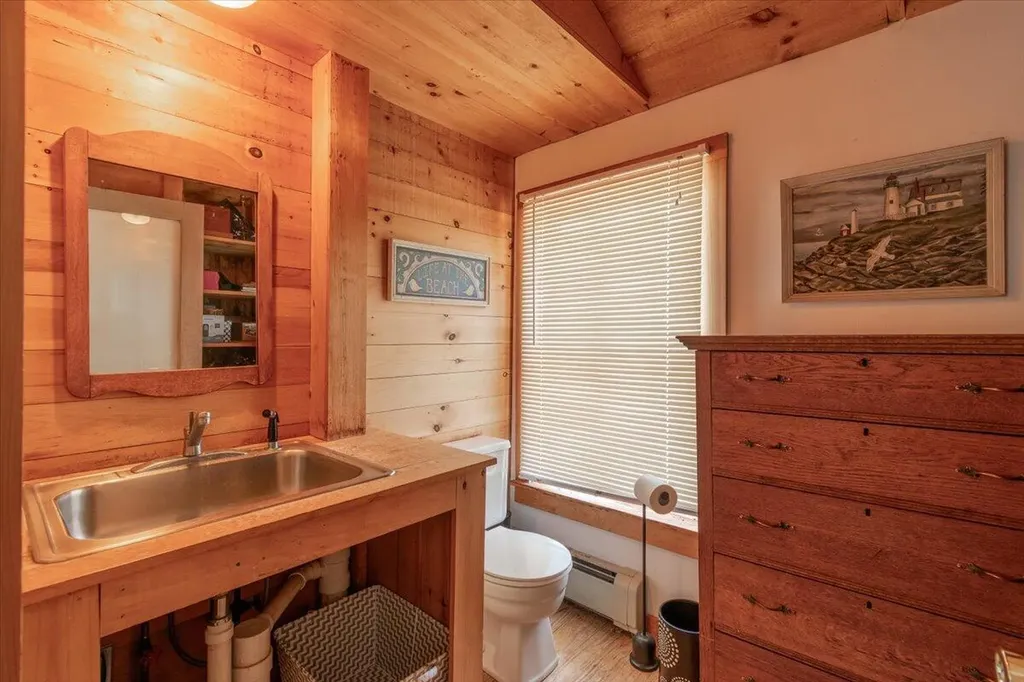 111 Long Cove Point Road Bristol ME 04541
