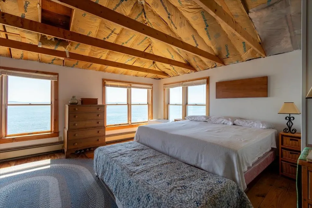 111 Long Cove Point Road Bristol ME 04541
