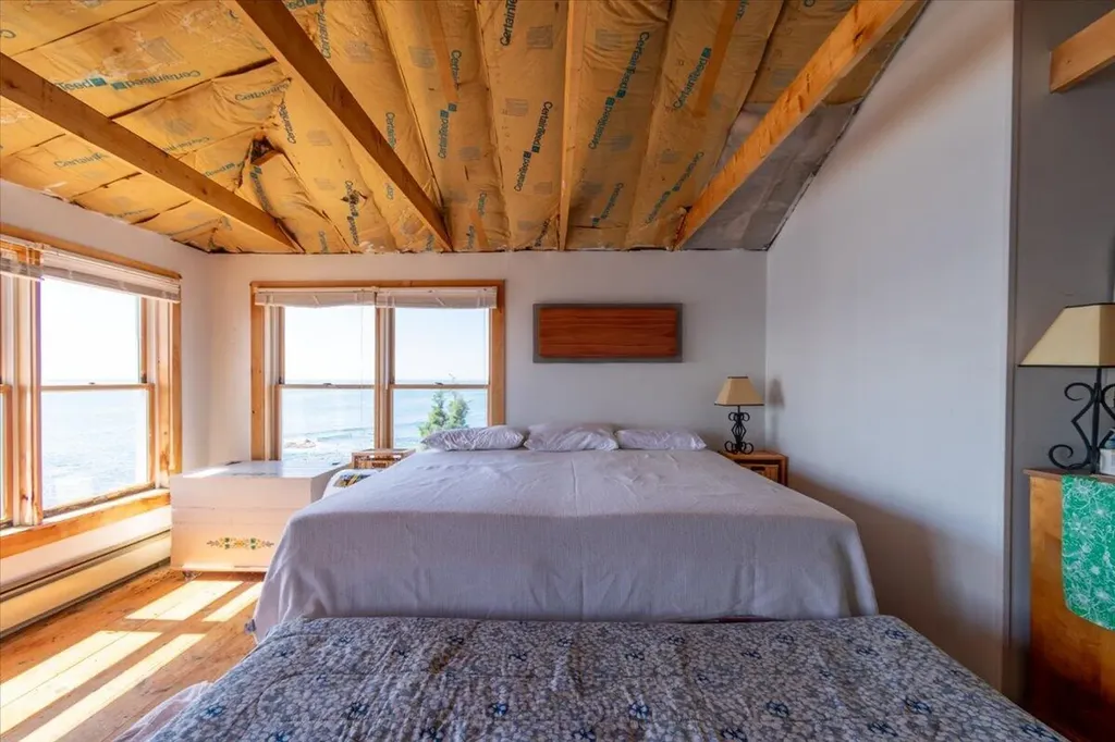 111 Long Cove Point Road Bristol ME 04541