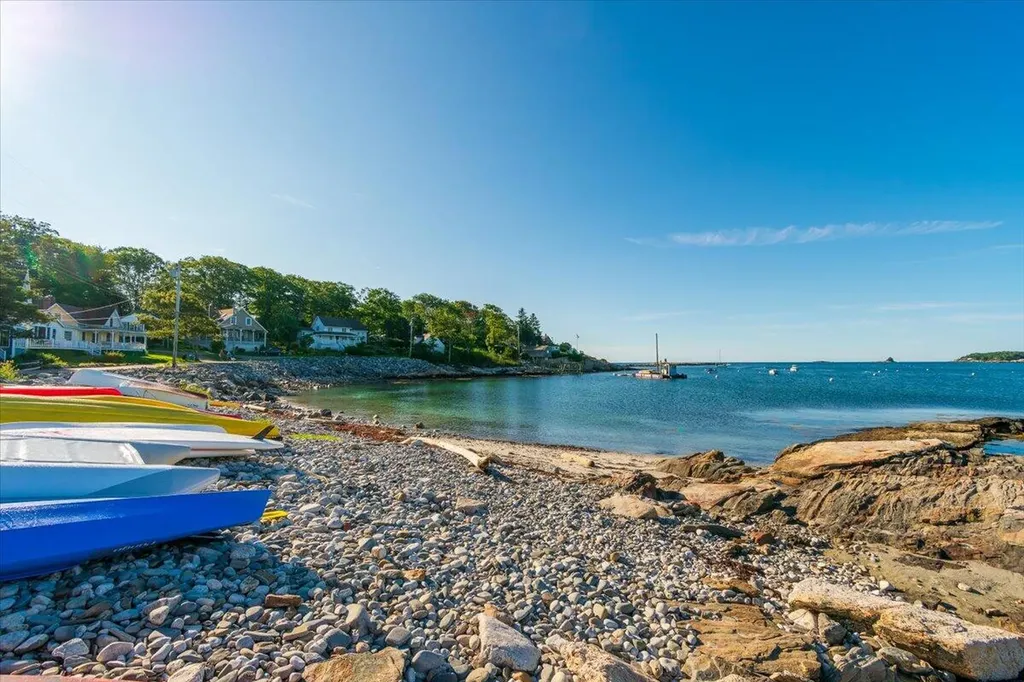 111 Long Cove Point Road Bristol ME 04541