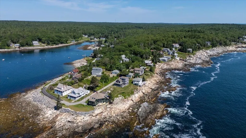 111 Long Cove Point Road Bristol ME 04541