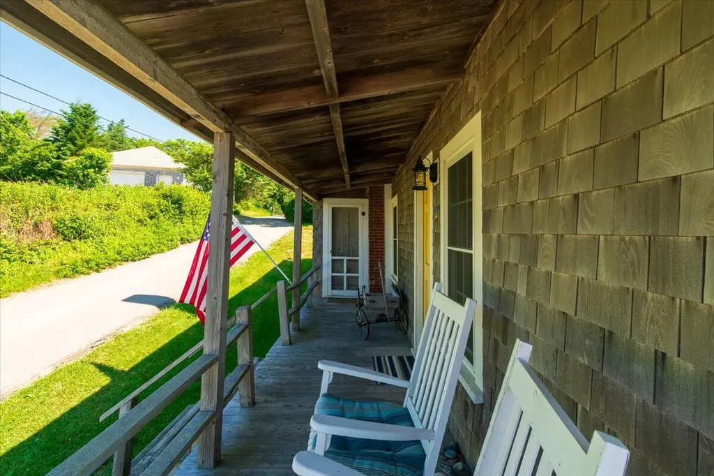 111 Long Cove Point Road Bristol ME 04541