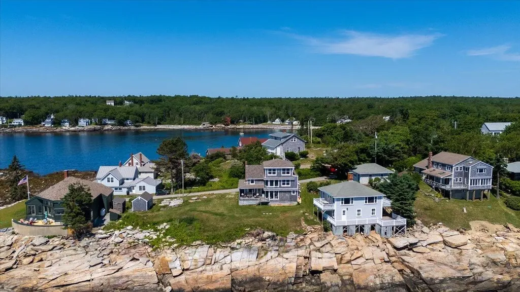 111 Long Cove Point Road Bristol ME 04541