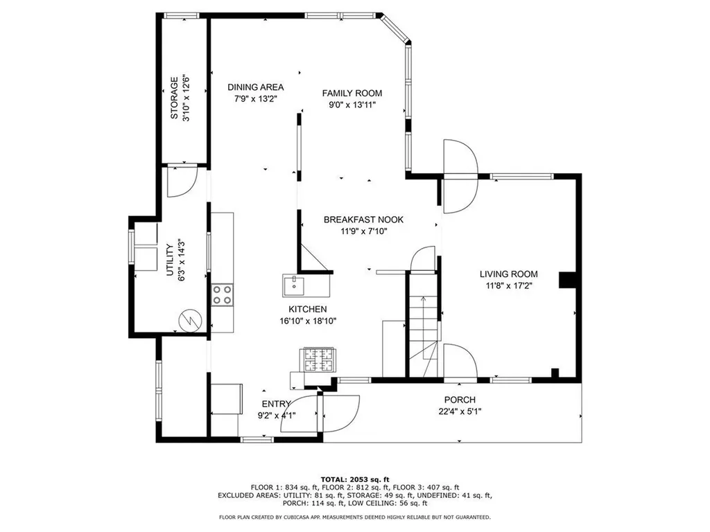 111 Long Cove Point Road Bristol ME 04541