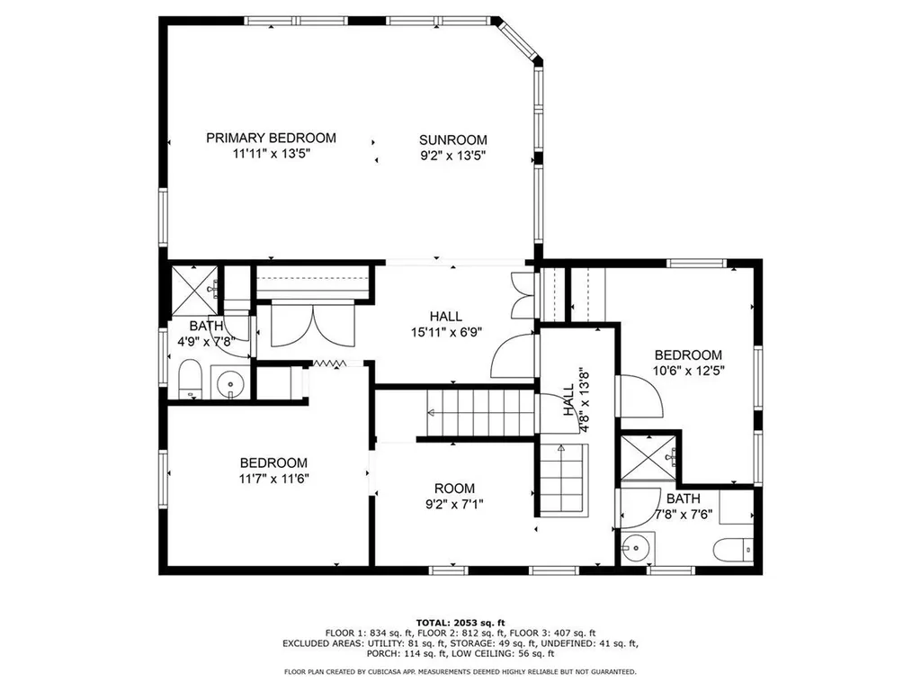 111 Long Cove Point Road Bristol ME 04541