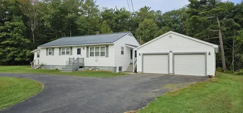824 Garland Road Winslow ME 04901
