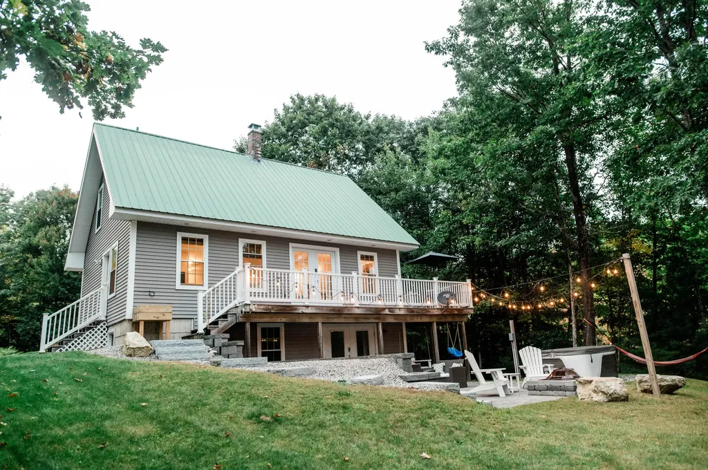 345 Stetson Road Lewiston ME 04240