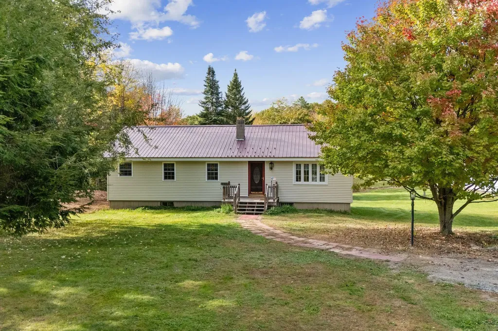 940 Plains Road Litchfield ME 04350
