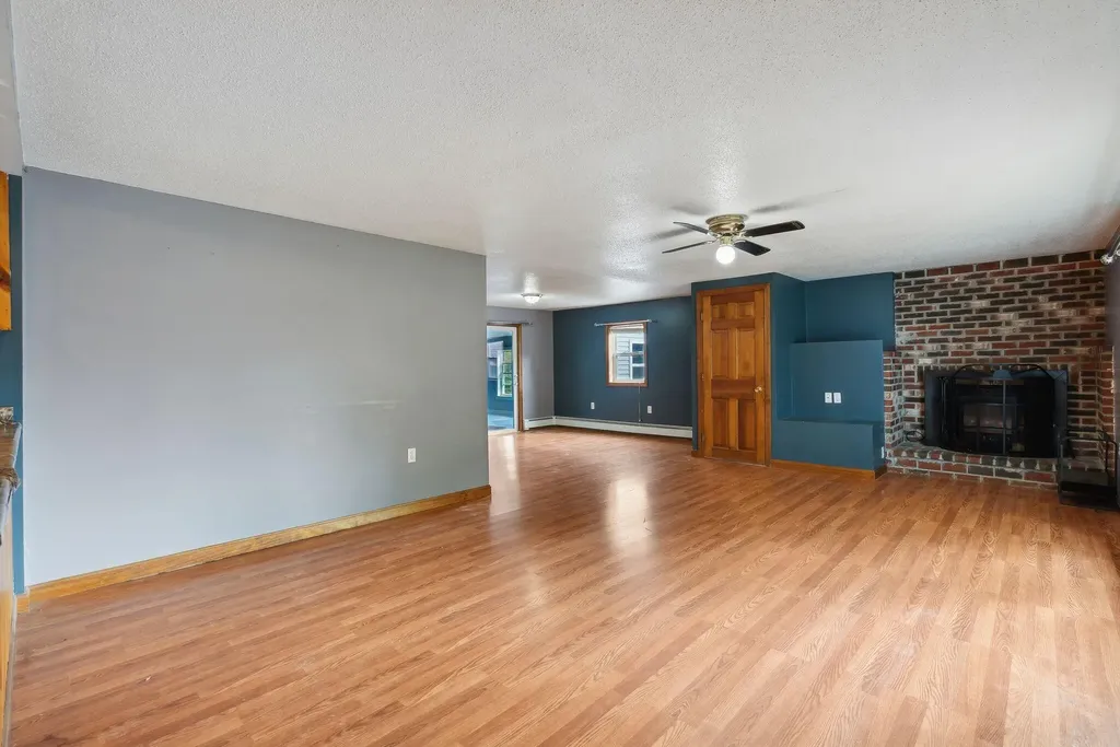 820 W Etna Road Etna ME 04434