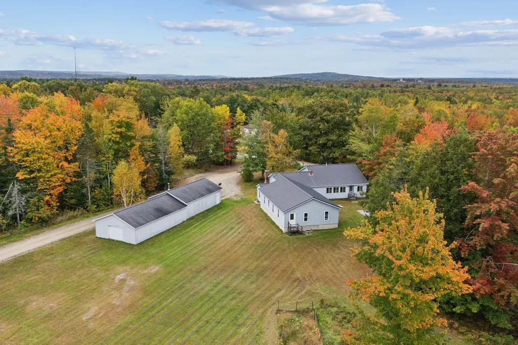 820 W Etna Road Etna ME 04434