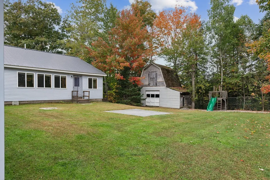820 W Etna Road Etna ME 04434