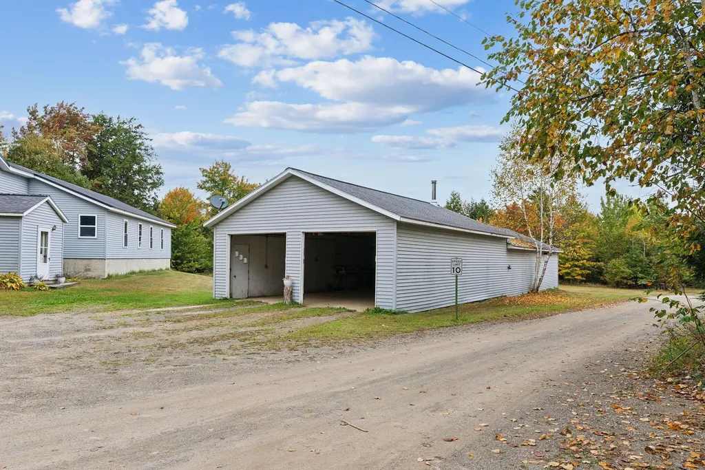 820 W Etna Road Etna ME 04434