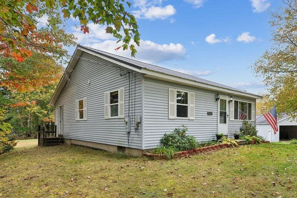 820 W Etna Road Etna ME 04434