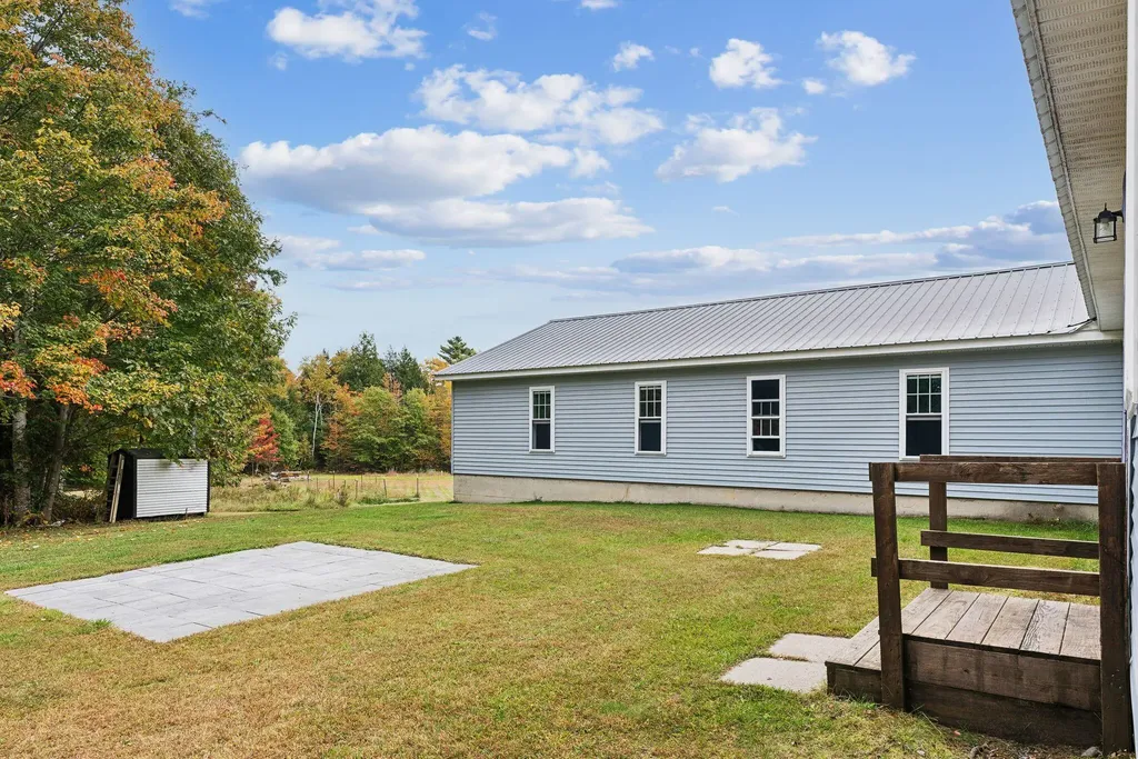 820 W Etna Road Etna ME 04434