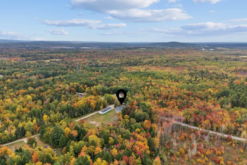 820 W Etna Road Etna ME 04434