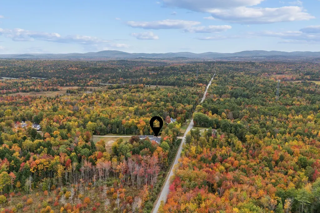820 W Etna Road Etna ME 04434