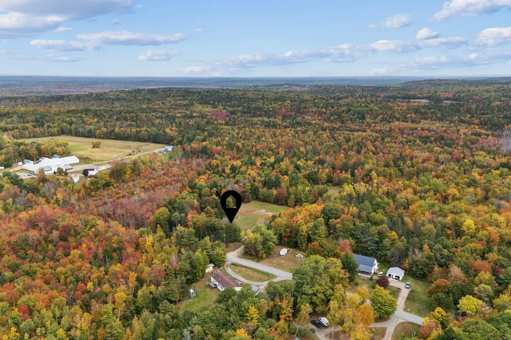 820 W Etna Road Etna ME 04434