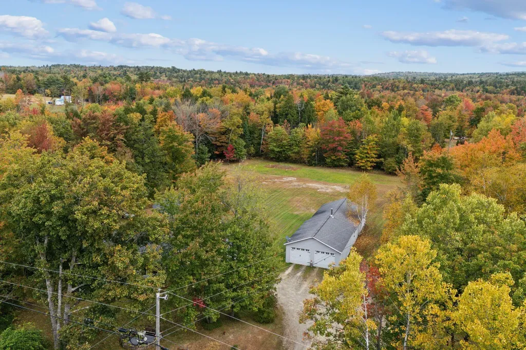 820 W Etna Road Etna ME 04434