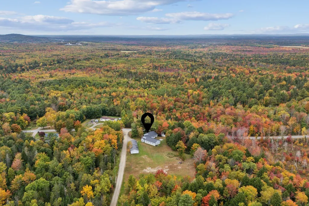 820 W Etna Road Etna ME 04434