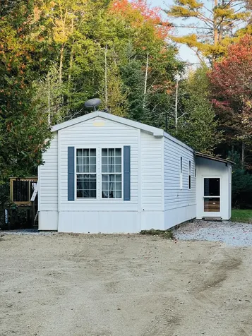 449 Gilpin Road Orland ME 04472