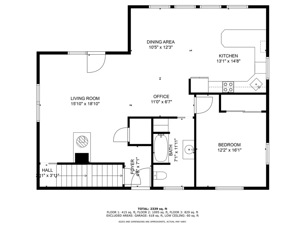 135 Harbor Road Naples ME 04055