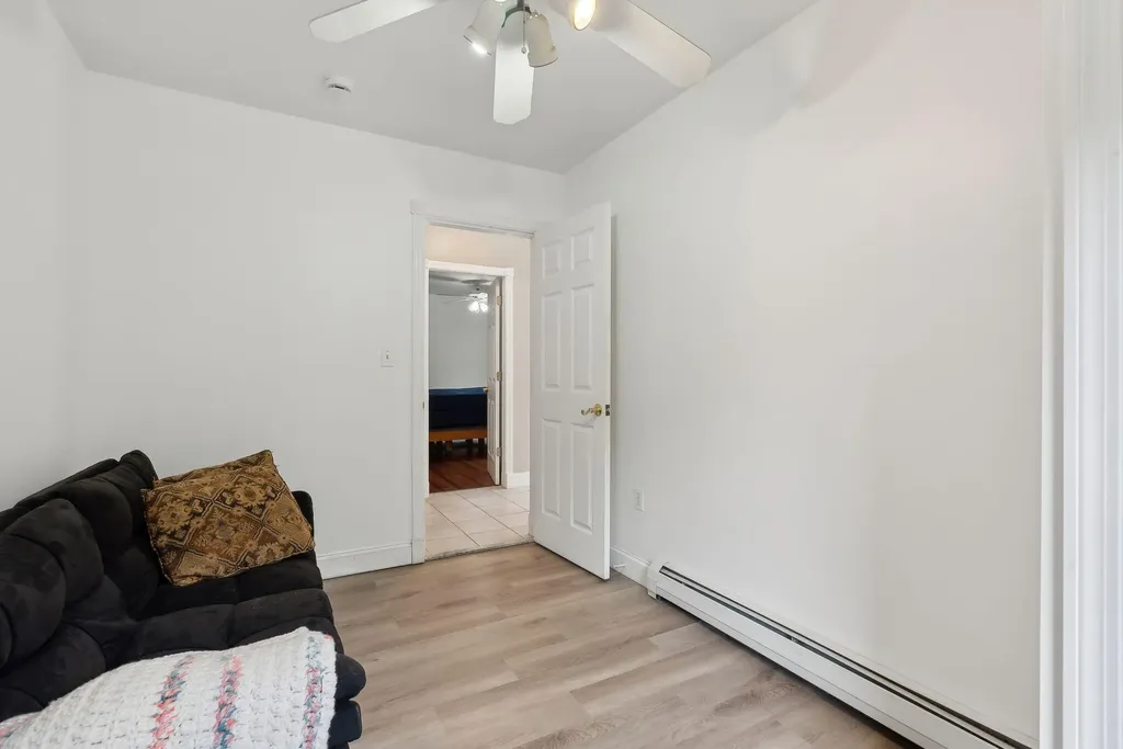 316 Back Street Hebron ME 04238