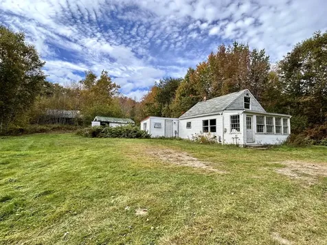 2856 Belfast Road Lincolnville ME 04849