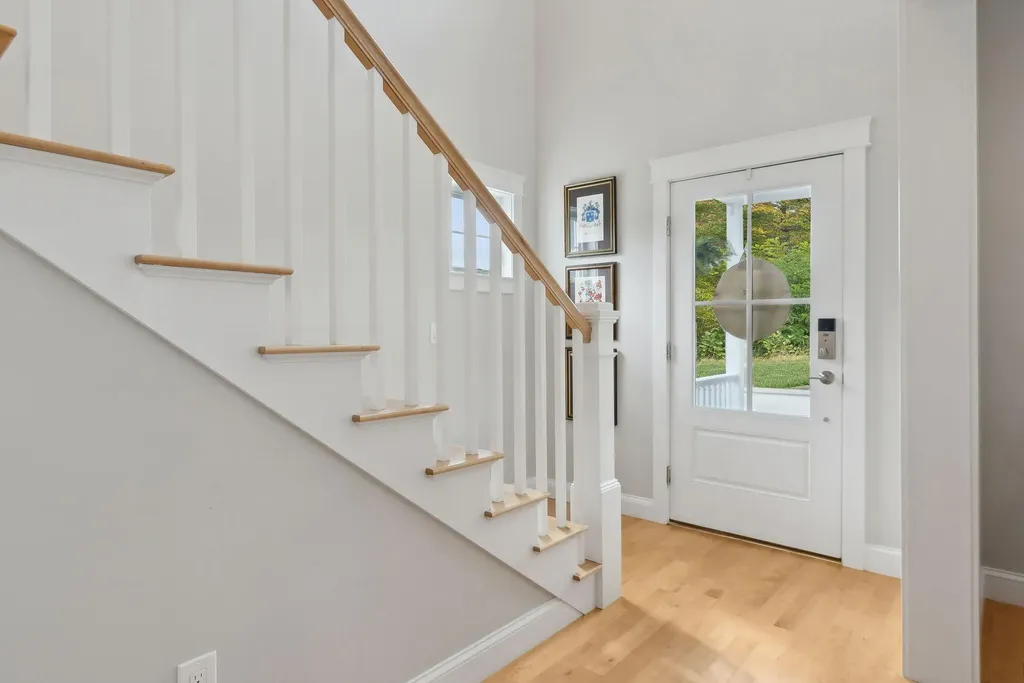 121 Stewart Drive Scarborough ME 04074