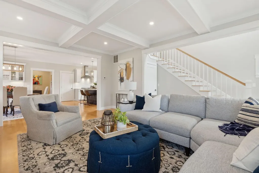 121 Stewart Drive Scarborough ME 04074