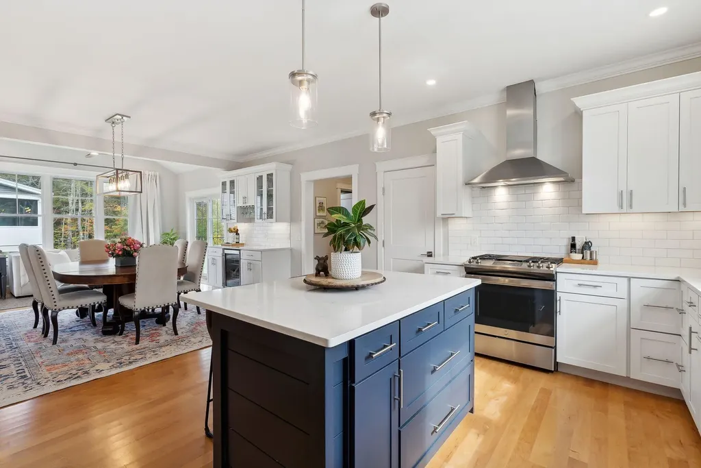 121 Stewart Drive Scarborough ME 04074