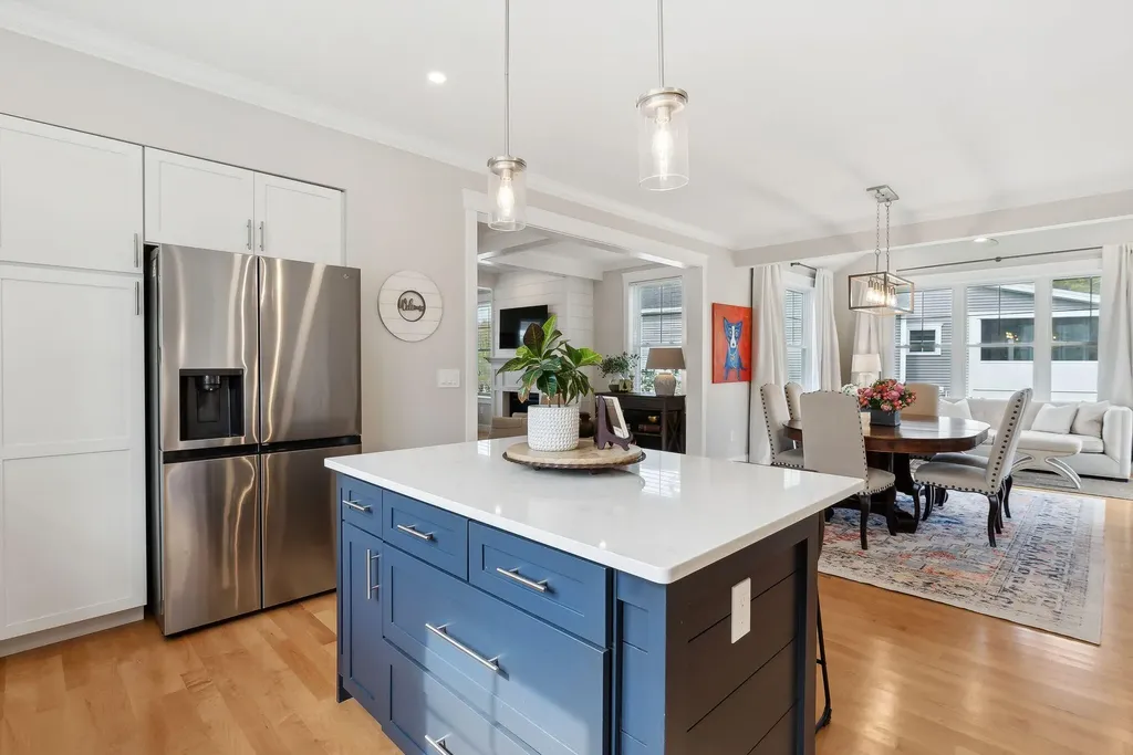 121 Stewart Drive Scarborough ME 04074